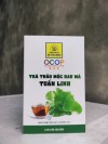 Trà thảo mộ rau má Tuấn Linh