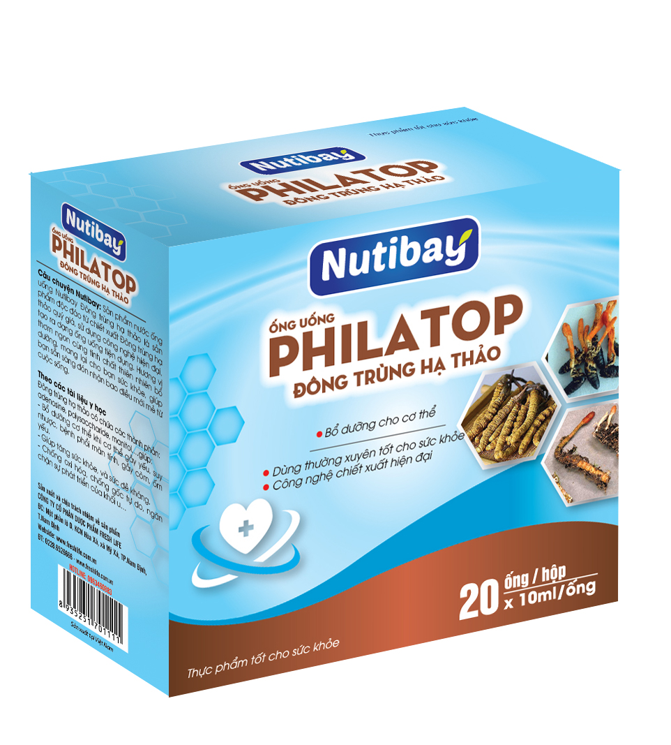 NUTIBAY PHILATOP