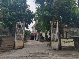 Đất đai