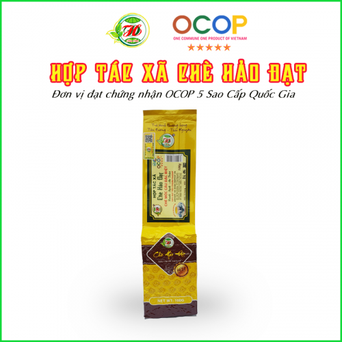 Chè Móc Câu đặc biệt