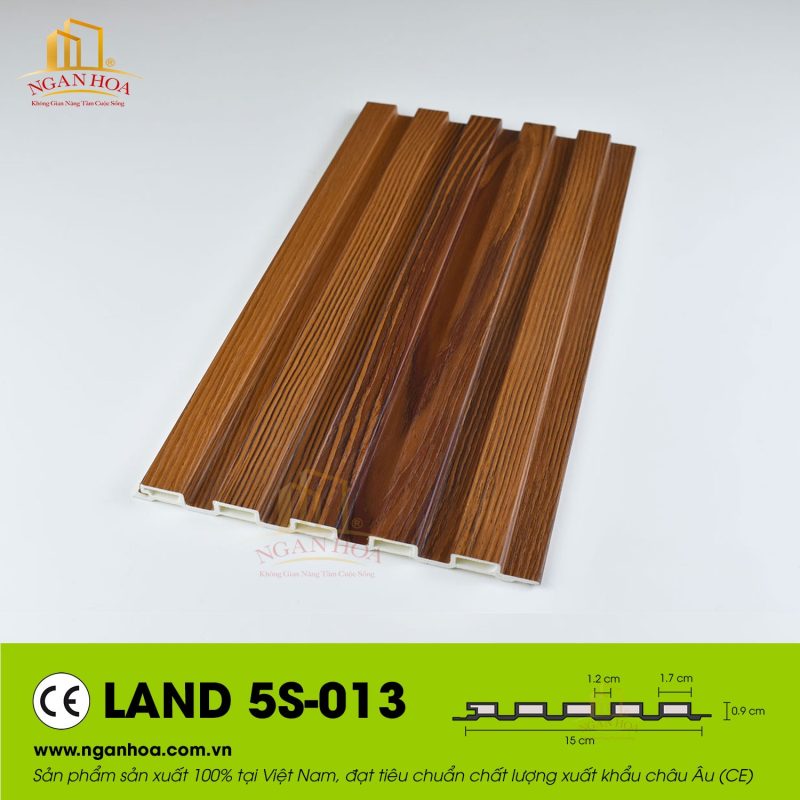 Tấm lam sóng Land 5S - 013