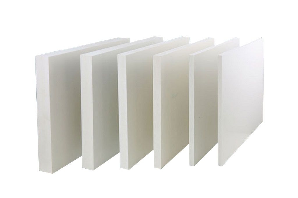 Tấm PVC Foam