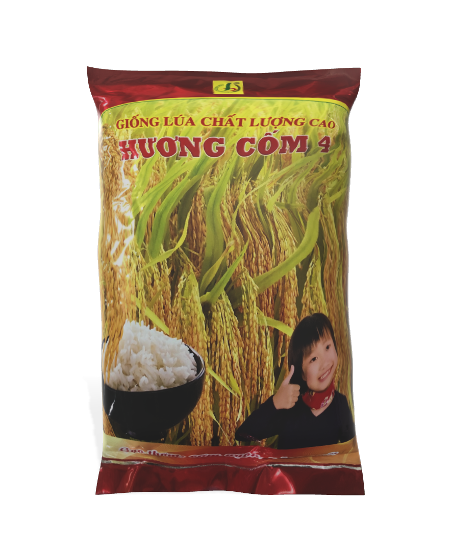 Hương Cốm 4