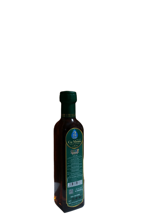 Nước mắm Cự Nham 250ml